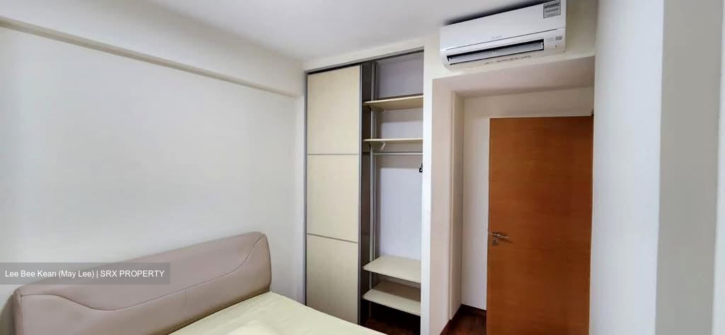 The Lakeshore (D22), Condominium #563931851